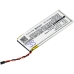 Kompatibilis akkumulátor csere FLIR SDL352054