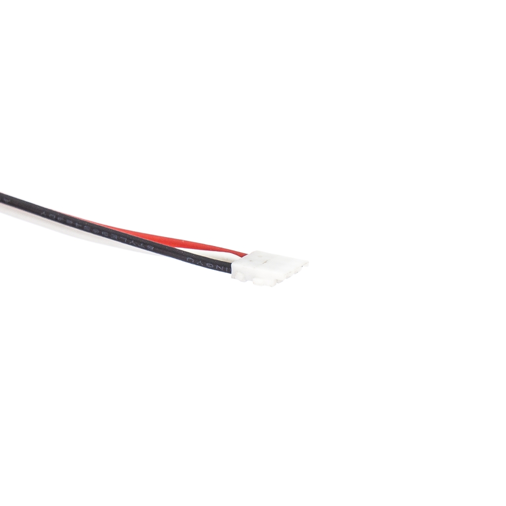 Kompatibilis akkumulátor csere FLIR LF602035-02,SDL702035