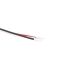 Kompatibilis akkumulátor csere FLIR LF602035-02,SDL702035