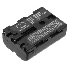 Kompatibilis akkumulátor csere Sony NP-FM500H