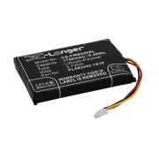 Battery compatibleWith GPS, Navigator Battery