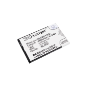 Battery compatibleWith Fly