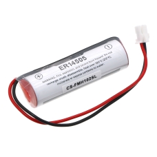 Kompatibilis akkumulátor csere Fuji electric NXT2