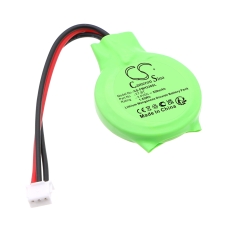 Kompatibilis akkumulátor csere Fuji electric V7-BT