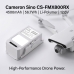 Akkumulátorok kompatibilis a következőkkel FIMI X8 SE CS-FMX800RX