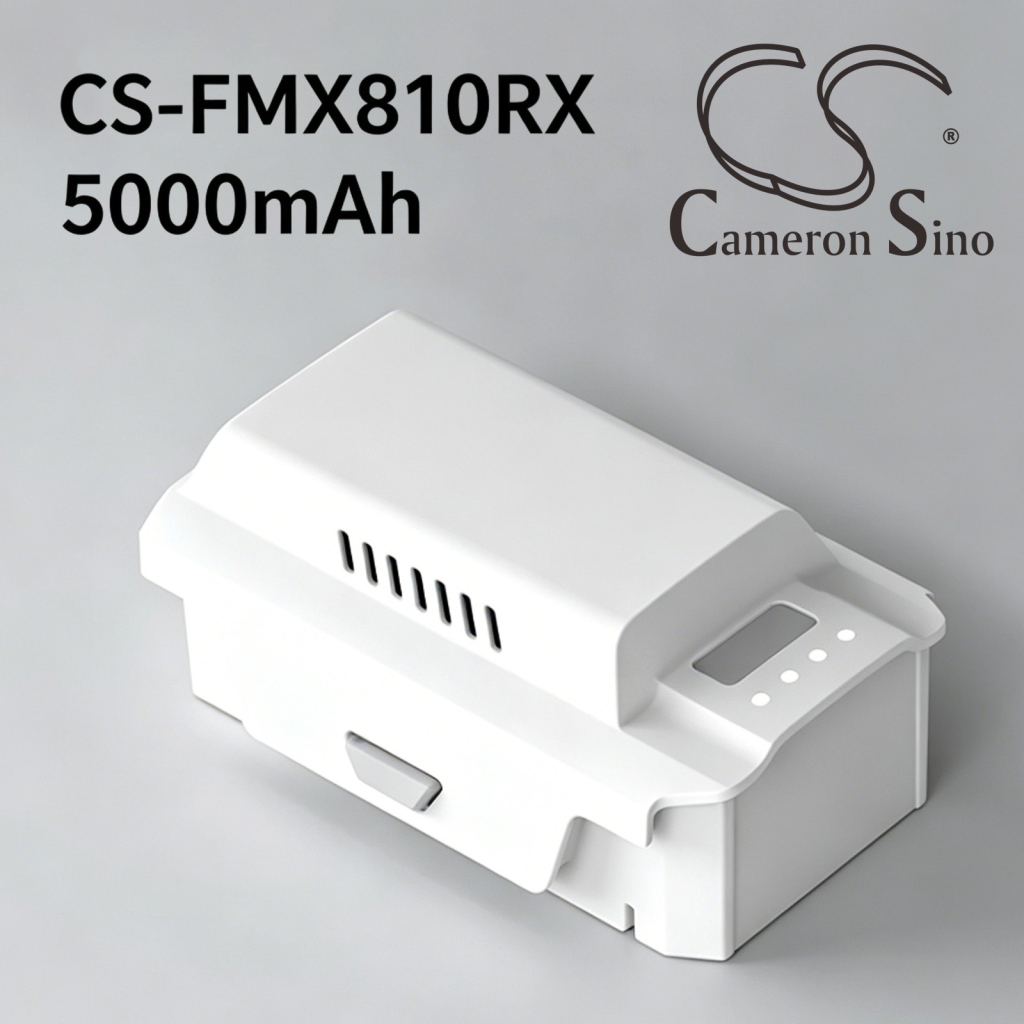 Battery compatible with Batteries for Drones