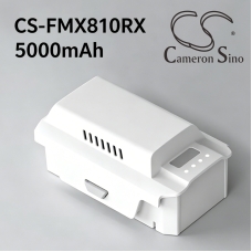 Compatible battery replacement for FIMI 