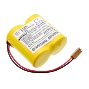 CS-FN006SL<br />Batteries for   replaces battery A98L-0031-0007
