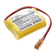 Kompatibilis akkumulátor csere GE BR-ACF2P,BR-AGCF2P,BR-AGCF2W