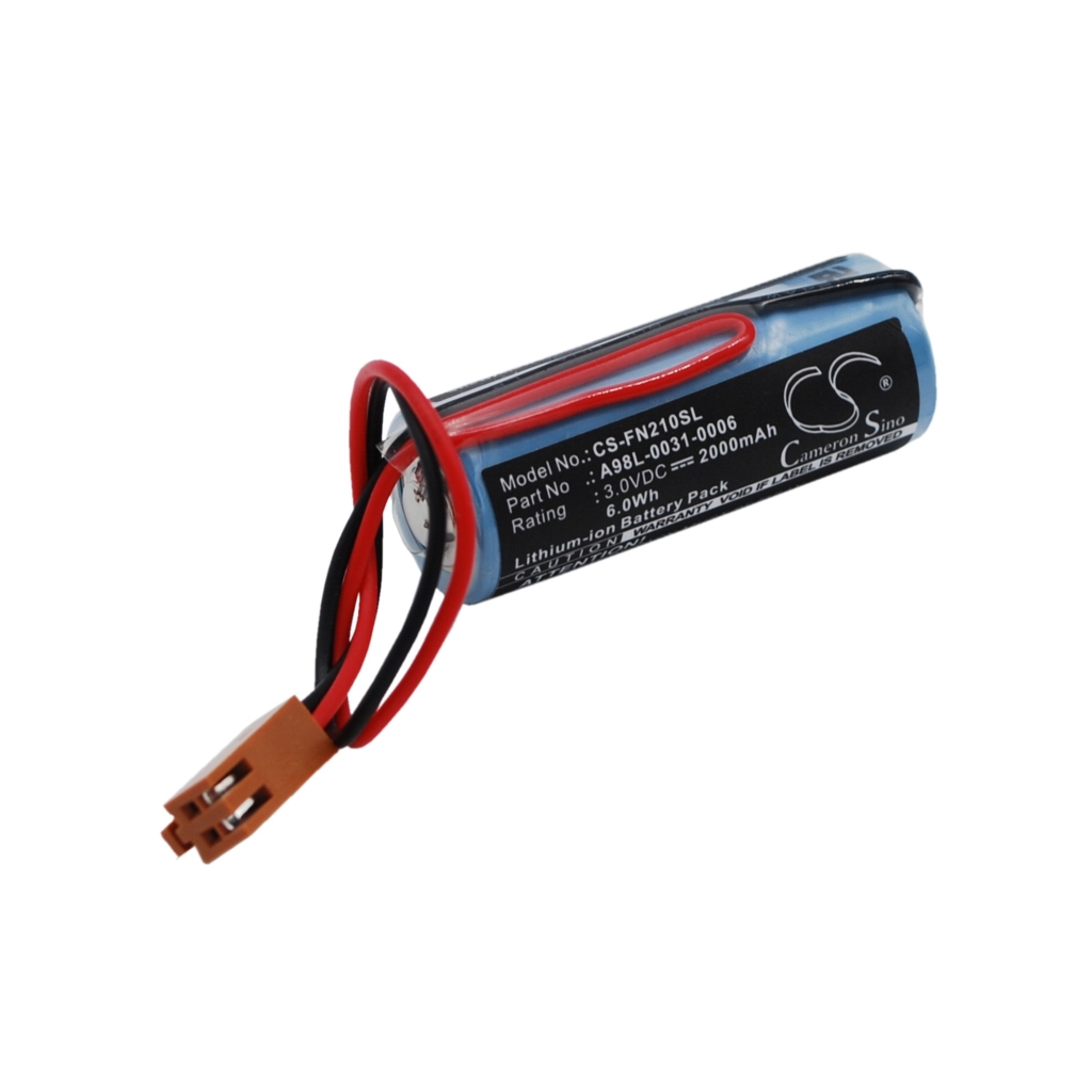 Akkumulátor Helyettesíti a IC693ACC301