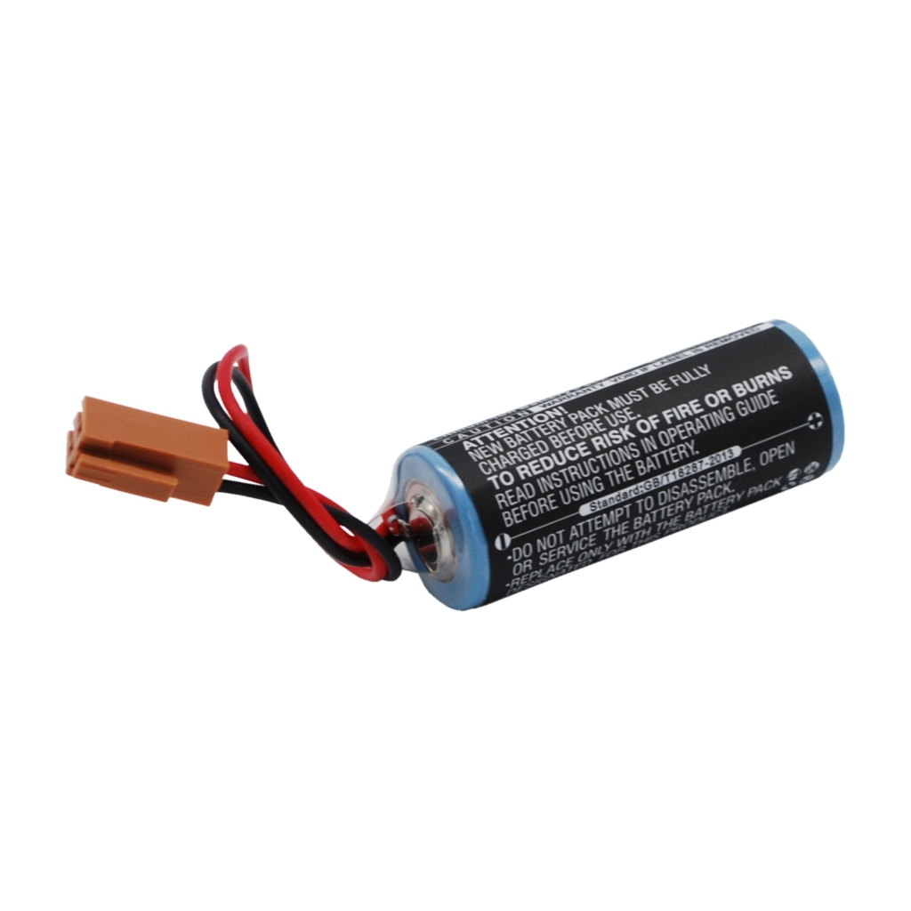 Akkumulátor Helyettesíti a IC693ACC301