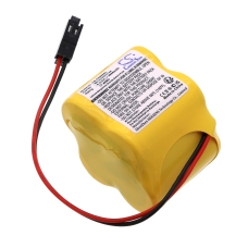 Kompatibilis akkumulátor csere GE A98L-0031-0025,A98L00310025,BR 2/3AGCT4A,BR-2/3AGCT4A,BR2/3AGCT4A