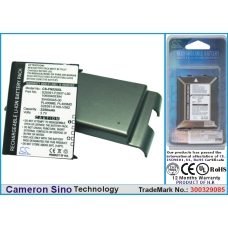 Kompatibilis akkumulátor csere FUJITSU 10600405394,PL400MB,PL400MD,PZX65,S26391-F2607-L50...