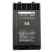 Battery Replaces FNB-V130LI-UNI