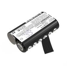 Kompatibilis akkumulátor csere YAESU FNB-79