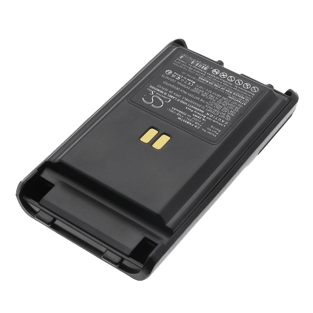 Battery for Vertex Standard VX-354