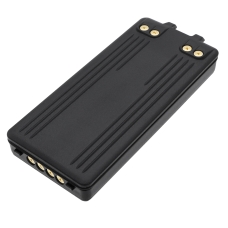 Kompatibilis akkumulátor csere AOR BP-10,SBR-12LI,SBR-39LI