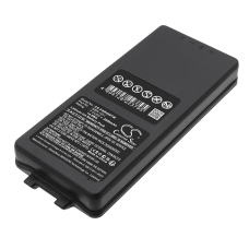 Kompatibilis akkumulátor csere YAESU BP-10,SBR-12LI,SBR-39LI
