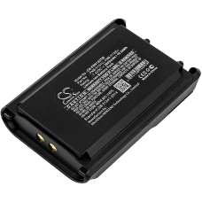 Compatible battery replacement for Vertex Standard FNB-V131LI,FNB-V132LI
