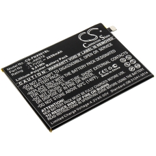 Kompatibilis akkumulátor csere Infinix BL-AW878