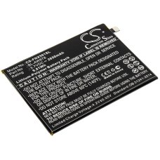 Kompatibilis akkumulátor csere Infinix BL-AW878