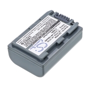 Camera Battery Sony DCR-DVD92E