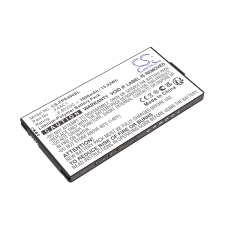 Kompatibilis akkumulátor csere Fairphone F4AC1