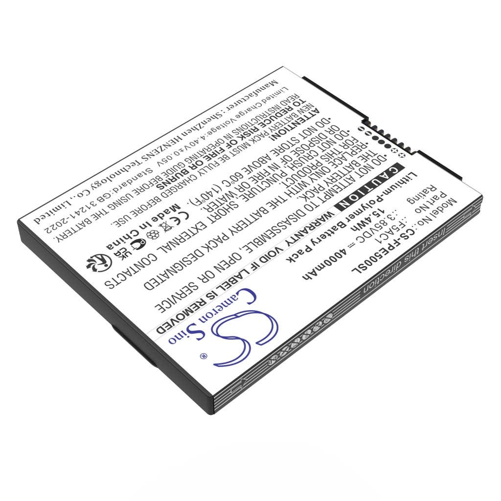 Mobile Phone Battery Fairphone CS-FPE500SL