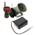 Akkumulátorok sportfelszerelésekhez Foxpro CS-FPN343XL