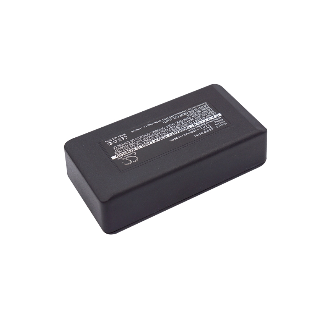 Battery industrial Falard RC 012