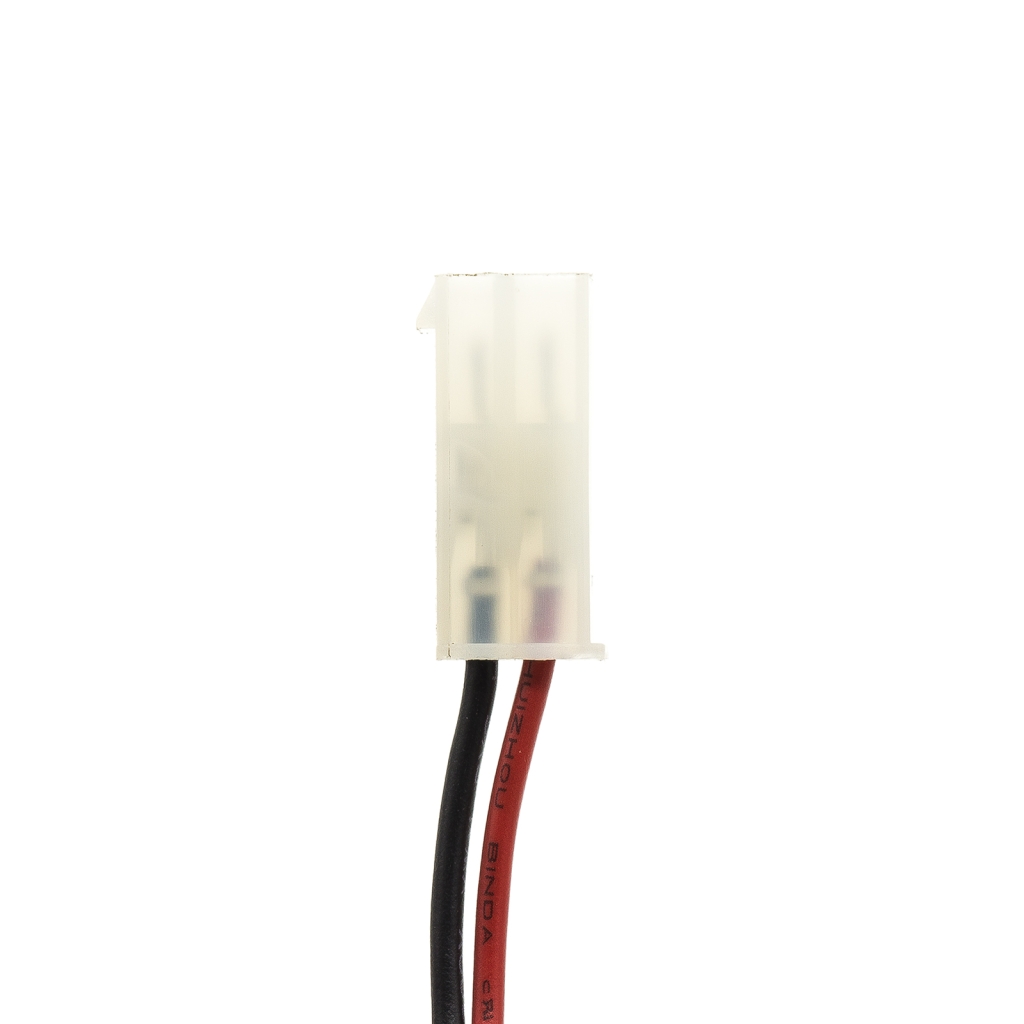 Kompatibilis akkumulátor csere Franklin 125-0035