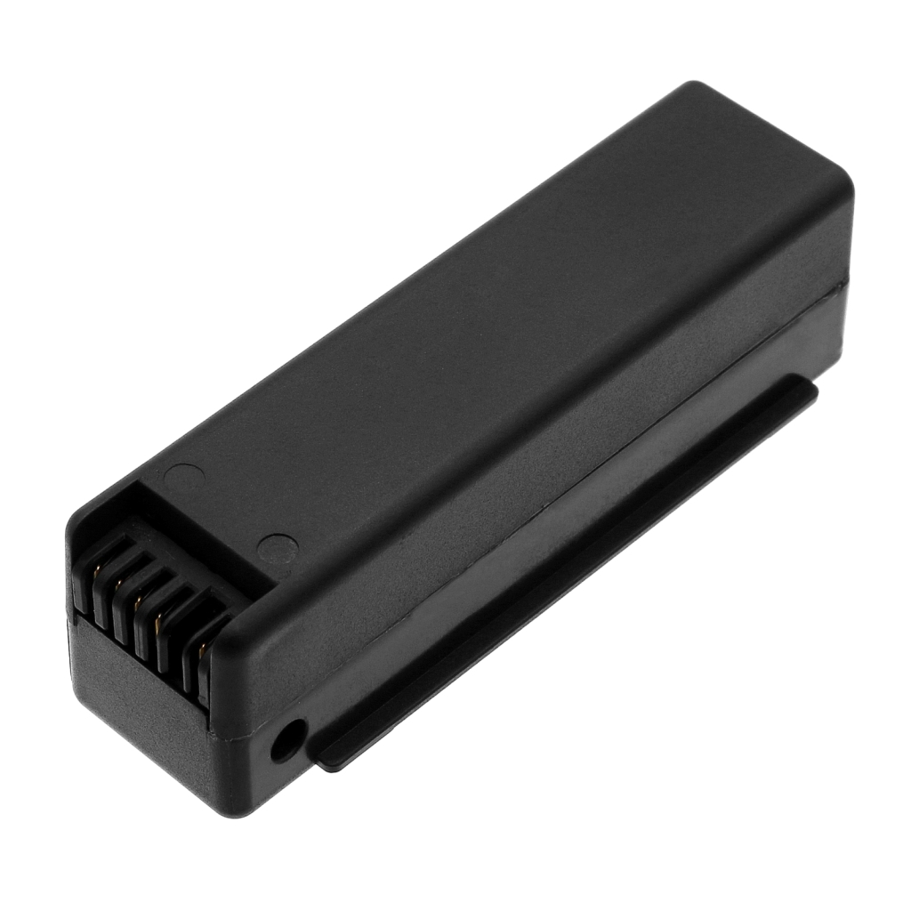 Kompatibilis akkumulátor csere Fluke 4422324