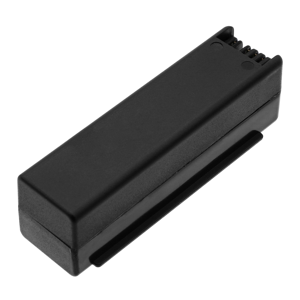 Kompatibilis akkumulátor csere Fluke 4422324