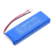 Kompatibilis akkumulátor csere FrSky G-1200