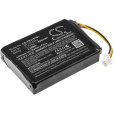 Kompatibilis akkumulátor csere FLIR G713140AJ