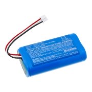 CS-FRV179MX<br />Batteries for   replaces battery 179033-R2