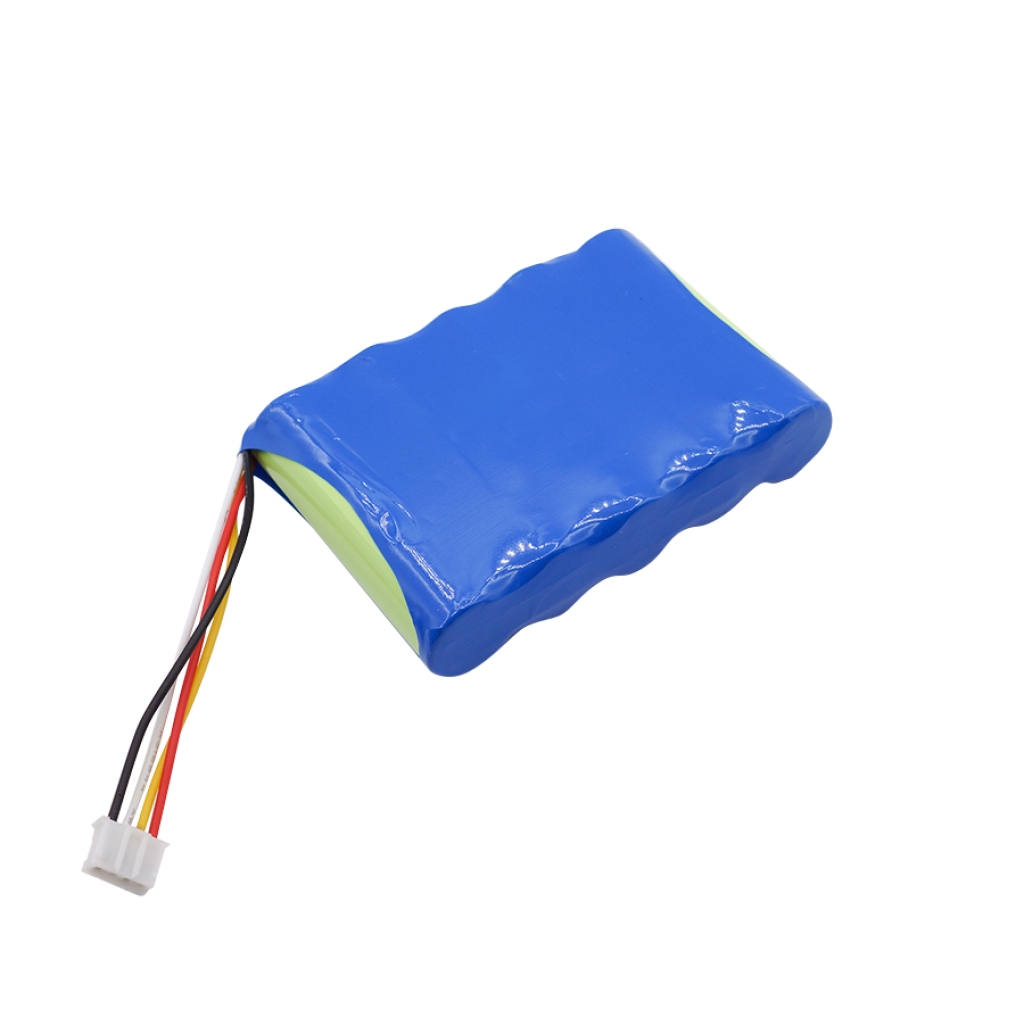 Akkumulátor Helyettesíti a RC1800AA05AA