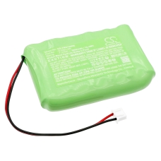 Kompatibilis akkumulátor csere FrSky G-200 LSD