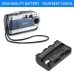 Camera Battery Sony DCR-PC2