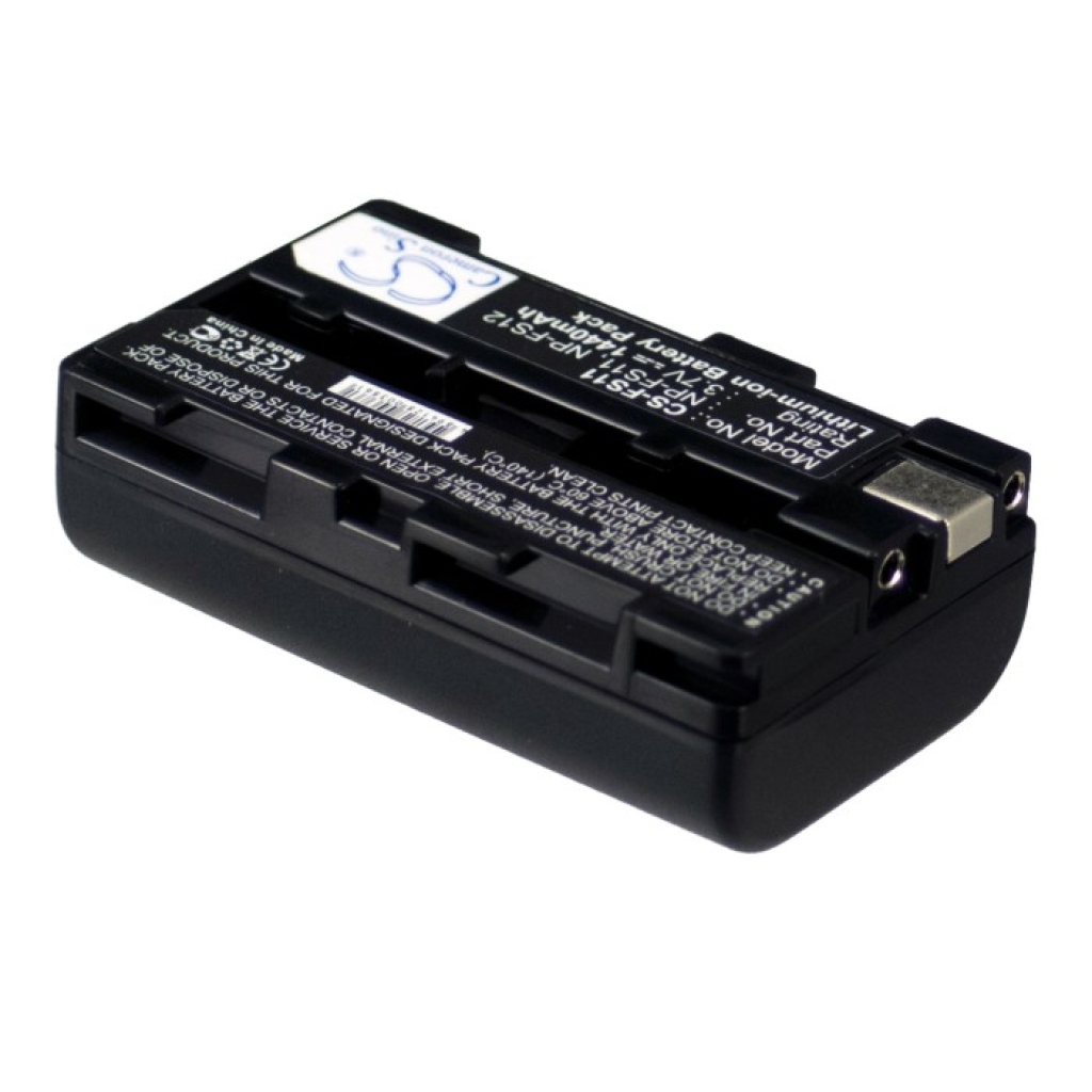 Sony CCD-CR1