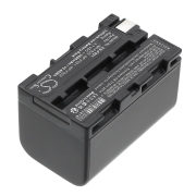 Camera Battery Sony DCR-PC1