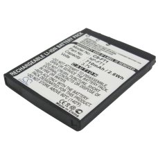 Kompatibilis akkumulátor csere Sony NP-FT1
