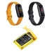 Akkumulátorok intelligens órákhoz Fitbit inspire 3 (CS-FTB424SL)