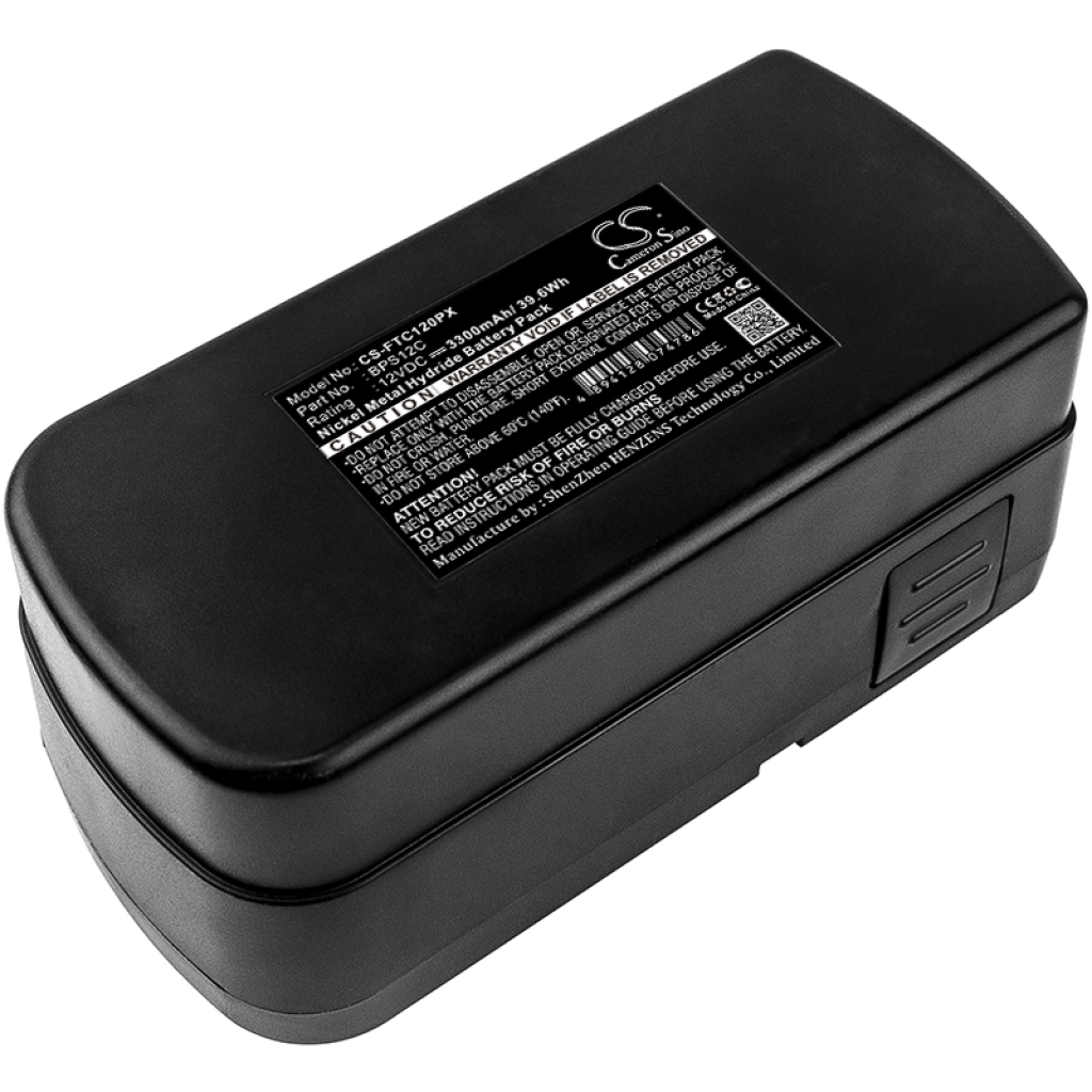 Battery industrial Festool 498336