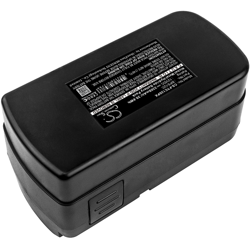 Battery industrial Festool 498336