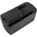 Battery industrial Festool 498336