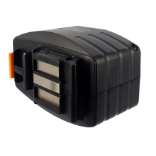 Kompatibilis akkumulátor csere Festool 489 003,490 021,BPH12,BPH12T,TBP12