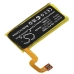 Compatible battery replacement for Fitbit LSS271120P
