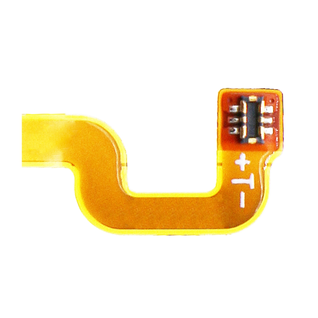 Compatible battery replacement for Fitbit LSS271120P
