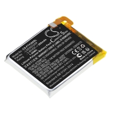 Kompatibilis akkumulátor csere Fitbit LSS352325P